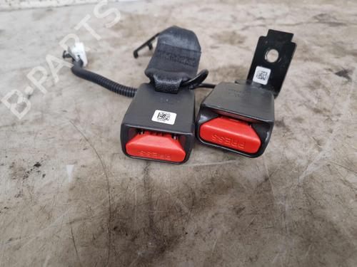Højre bagtil seleforstrammer Højre bagtil seleforstrammer HYUNDAI i20 II (GB, IB) 1.2 (84 hp) 39688579 39688579