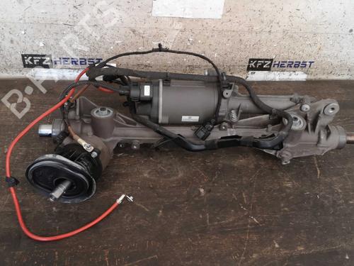 Used Steering rack AUDI Q2 (GAB, GAG) 1.0 TFSI (115 hp) 22290406