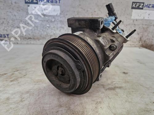 AC compressor FORD RANGER (TKE) 2.2 TDCi | BP27502317M34 