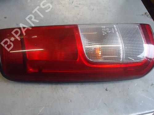 Venstre Baklys SUZUKI IGNIS I (FH) 1.5 Sport (RG415) (109 hp) 21842229