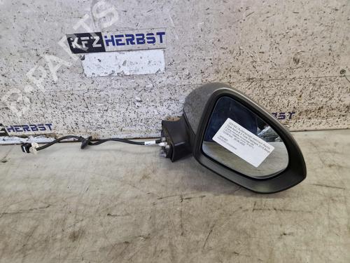 Used Right mirror OPEL ASTRA K (B16) 1.6 CDTi (68) (110 hp) 29169121