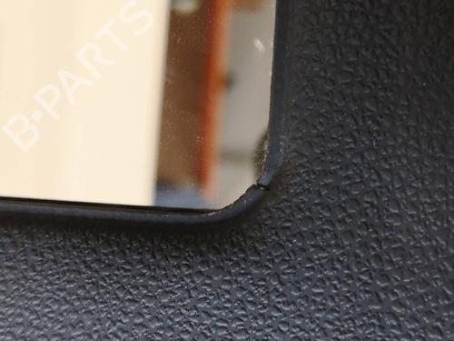 Left sun visor BMW X3 (E83) 3.0 d | BP12890756I1 