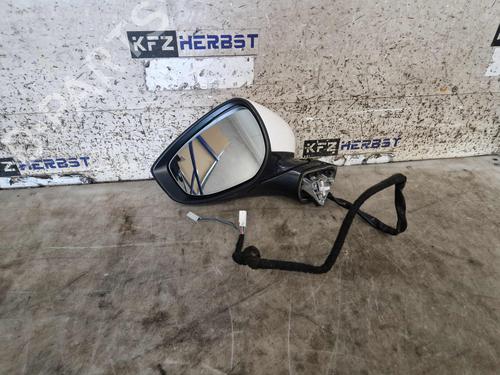 Used Left mirror Left mirror 37998651 37998651
