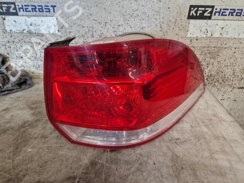 Used Right taillight VW GOLF V Variant (1K5) 1.9 TDI (105 hp) 33038788