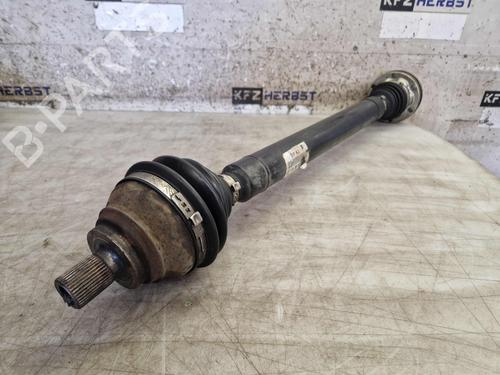 Used Right front driveshaft VW TOURAN (1T3) 1.4 TSI (140 hp) 25049332