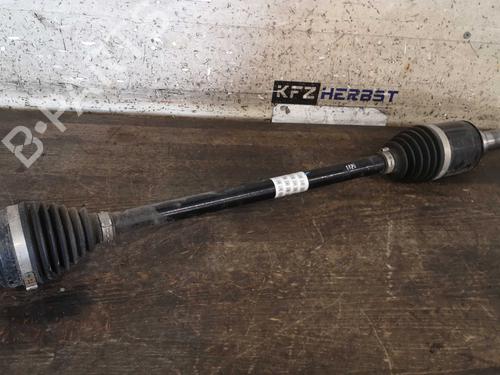 Used Right rear driveshaft MINI MINI CLUBMAN (F54) Cooper SD ALL4 (190 hp) 22287881