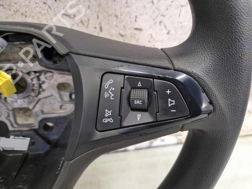 Steering wheel OPEL ASTRA K Sports Tourer (B16) 1.5 CRDI (35) | BP25894203C49 