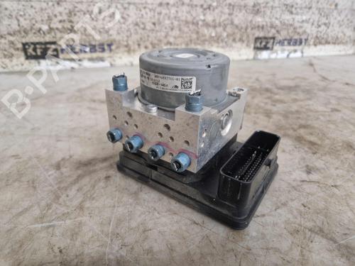 Used ABS pump ABS pump BMW X1 (F48) sDrive 18 d (150 hp) 40527247 40527247