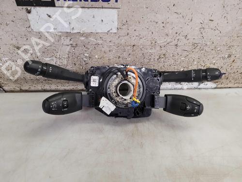 Used Steering column stalk PEUGEOT 208 I (CA_, CC_) 1.2 VTi 68 / PureTech 68 (68 hp) 24039343