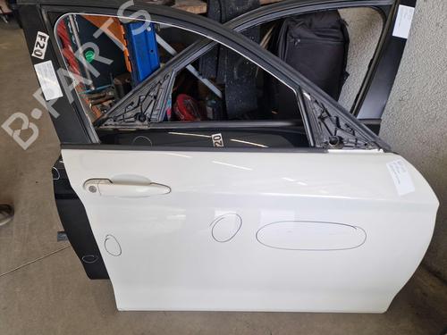 Used Right front door Right front door BMW 1 (F20) 118 d (136 hp) 33292415 33292415