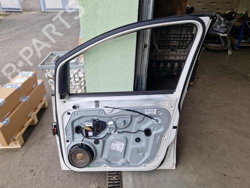 Right front door VW TOURAN (1T3) 1.4 TSI | BP25997536C3 