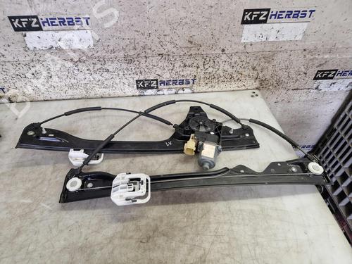 Used Front left window mechanism FORD GALAXY III (CK) 2.0 TDCi (150 hp) 31802985
