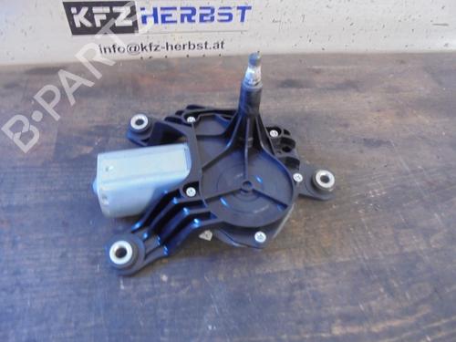 Used Rear wiper motor DACIA LOGAN MCV (KS_) 1.5 dCi (KS0W) (86 hp) 12885925