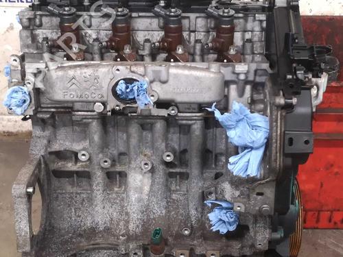 Motor CITROËN BERLINGO Box Body/MPV (B9) 1.6 HDi / BlueHDi 75 (75 hp) 22283137