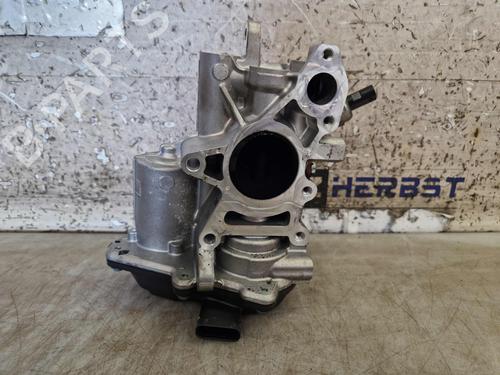Used Throttle body MERCEDES-BENZ GLA (H247) GLA 200 d (247.712) (150 hp) 25862511