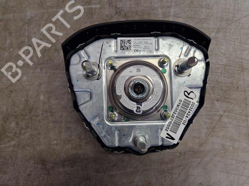 Airbag sæt DACIA DUSTER (HM_) 1.5 dCi 115 4x4 (HMAD) | BP38682725C86 - Image 2