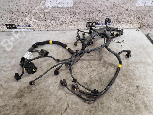 Faisceau de câbles FIAT PANDA (312_, 319_) 0.9 (312PXG1A) (86 hp) 31948085