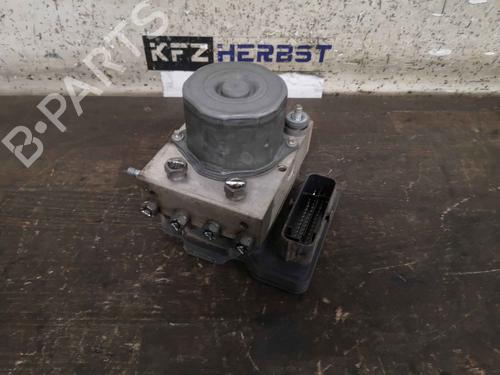 Used ABS pump FORD TRANSIT CUSTOM V362 Van (FY, FZ) 2.2 TDCi (100 hp) 19944901