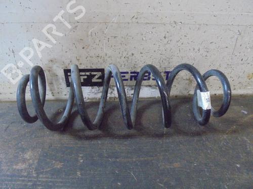 Used Shock absorber spring AUDI TT (FV3, FVP) 2.0 TDI (184 hp) 13436037