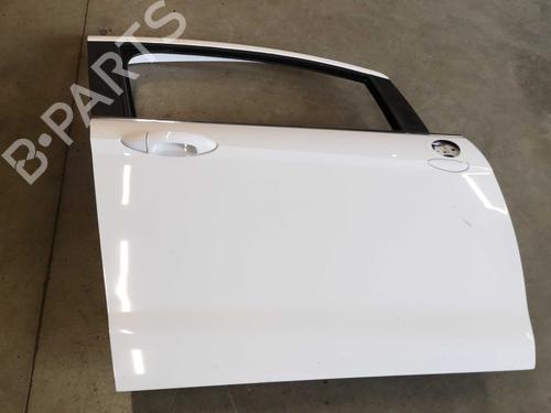 Used Right front door FORD B-MAX (JK) 1.0 EcoBoost (100 hp) 22288933