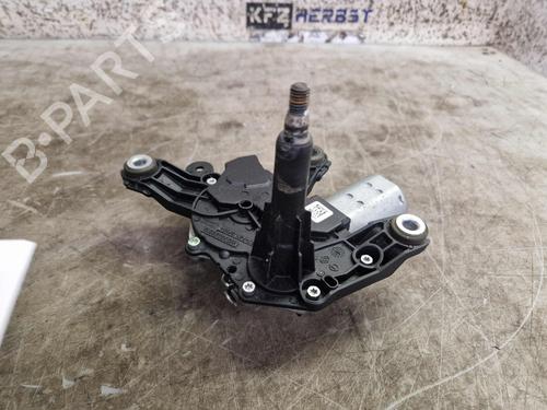 Used Rear wiper motor Rear wiper motor DACIA SANDERO II TCe 90 (B8M1, B8MA, B8AC) (90 hp) 33237143 33237143