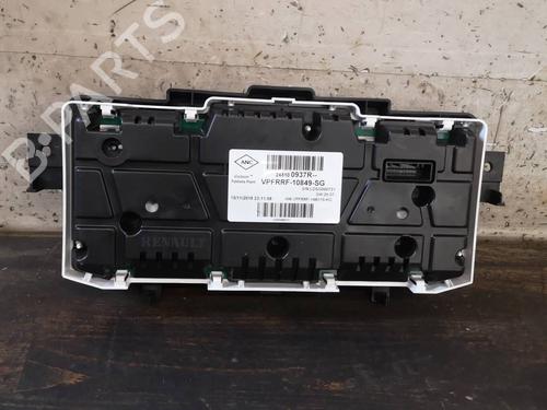 Instrument cluster RENAULT TRAFIC III Bus (JG_) 2.0 dCi 145 (JGML) | BP12875250C47 