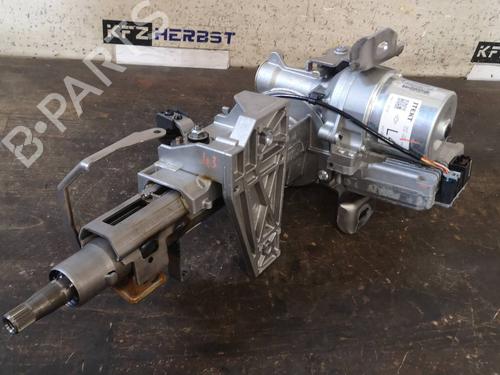 Used Steering column RENAULT CAPTUR I (J5_, H5_) 0.9 TCe 90 (90 hp) 12874412