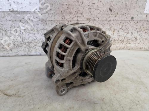 Generator VW CADDY IV Box Body/MPV (SAA, SAH) 2.0 TDI (102 hp) 26733787