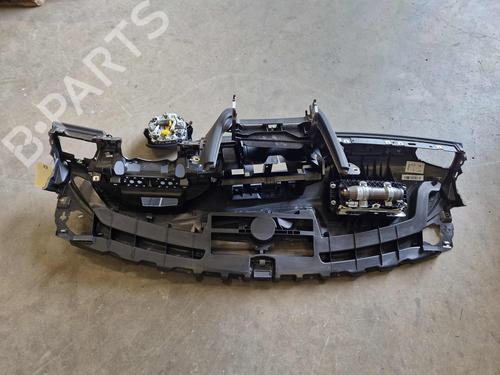 Airbag Kit AUDI A6 C7 Avant (4G5, 4GD) 2.0 TDI | BP30336353C86