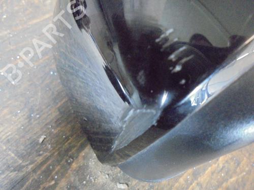 Right mirror OPEL ZAFIRA / ZAFIRA FAMILY B (A05) 1.9 CDTI (M75) | BP12865157C27 