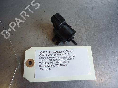 Used Electronic sensor OPEL ASTRA H Estate (A04) 1.7 CDTI (L35) (110 hp) 13066407