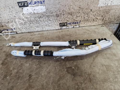 Used Left curtain airbag Left curtain airbag HYUNDAI i20 III (BC3, BI3) 1.2 (84 hp) 34504469 34504469