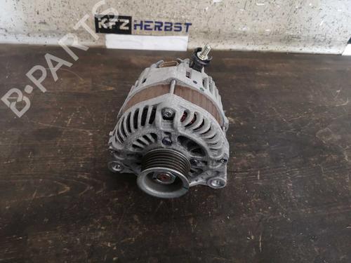 Used Alternator MAZDA 2 Hatchback (DL, DJ) 1.5 (75 hp) 22278592
