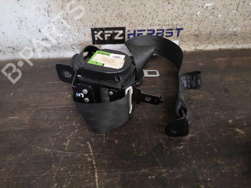 Used Rear left seatbelt HYUNDAI ix35 (LM, EL, ELH) 1.6 (135 hp) 22279129