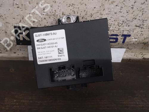 Used Control unit FORD KUGA II (DM2) 1.5 TDCi (120 hp) 13437802