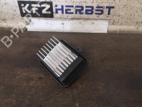 Used Heater resistor SMART FORFOUR Hatchback (453) 1.0 (453.042, 453.043) (71 hp) 20170594