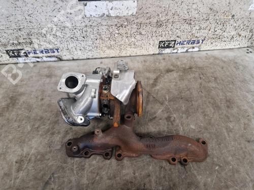 Used Turbocharger/Supercharger Turbocharger/Supercharger 37151915 37151915