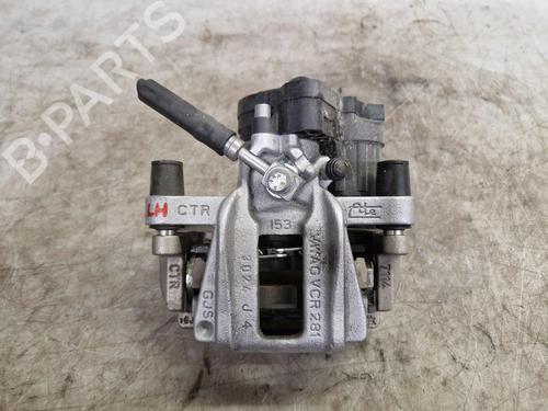 Remklauw links achter SKODA OCTAVIA IV Combi (NX5, PV5) 1.5 TSI e-TEC (150 hp) 30587967