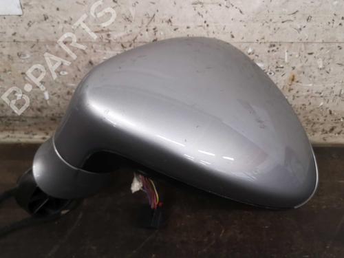 Left mirror PORSCHE PANAMERA (970) 4.8 4S | BP22289488C26 