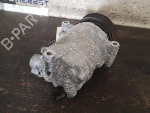AC compressor VW PASSAT B8 (3G2, CB2) 2.0 TDI | BP20094317M34 