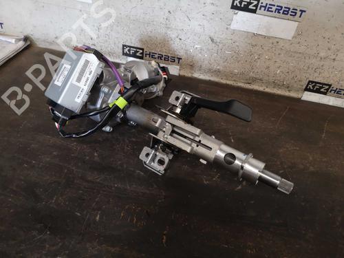 Used Steering column KIA RIO IV (YB, SC, FB) 1.25 (84 hp) 22279812