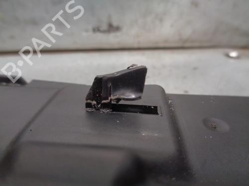 Venstre sete kollisjonspute SEAT LEON (1P1) 1.4 16V | BP12883676C13 