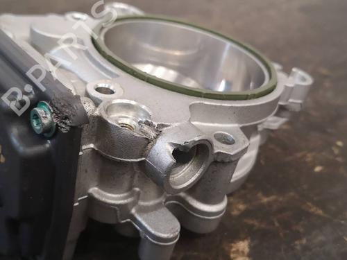 Throttle body BMW 3 Touring (G21, G81) 330 i xDrive | BP20496349M82 