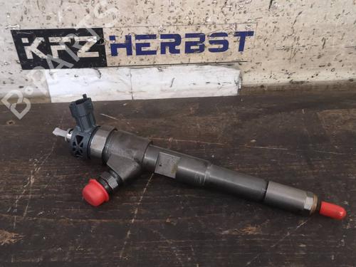 Used Injector RENAULT KANGOO / GRAND KANGOO II (KW0/1_) 1.5 dCi 75 (KW07, KW10, KW04) (75 hp) 20091823