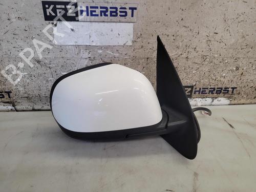 Right mirror NISSAN MICRA IV (K13K, K13KK) 1.2 | BP23392992C27 