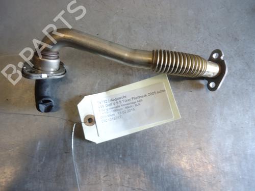 Used Pipe VW GOLF V (1K1) 1.4 FSI (90 hp) 13430935