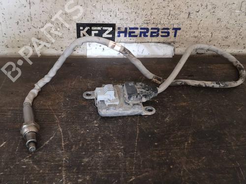 Sensor electrónico NISSAN NAVARA NP300 Pickup (D23, D23T) 2.5 dCi (190 hp) 13437410
