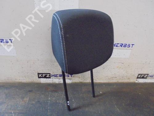 Used Headrest RENAULT CLIO IV (BH_) 0.9 TCe 90 (BHNF, BHMA, BHMH, BHJK, BHJR) (90 hp) 16455234