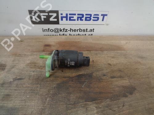 Used Washer pump OPEL CORSA D (S07) 1.3 CDTI (L08, L68) (75 hp) 13440233