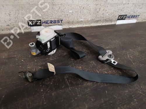 Used Front right seatbelt MAZDA 5 (CR) 2.0 CD (CR19) (143 hp) 12881597
